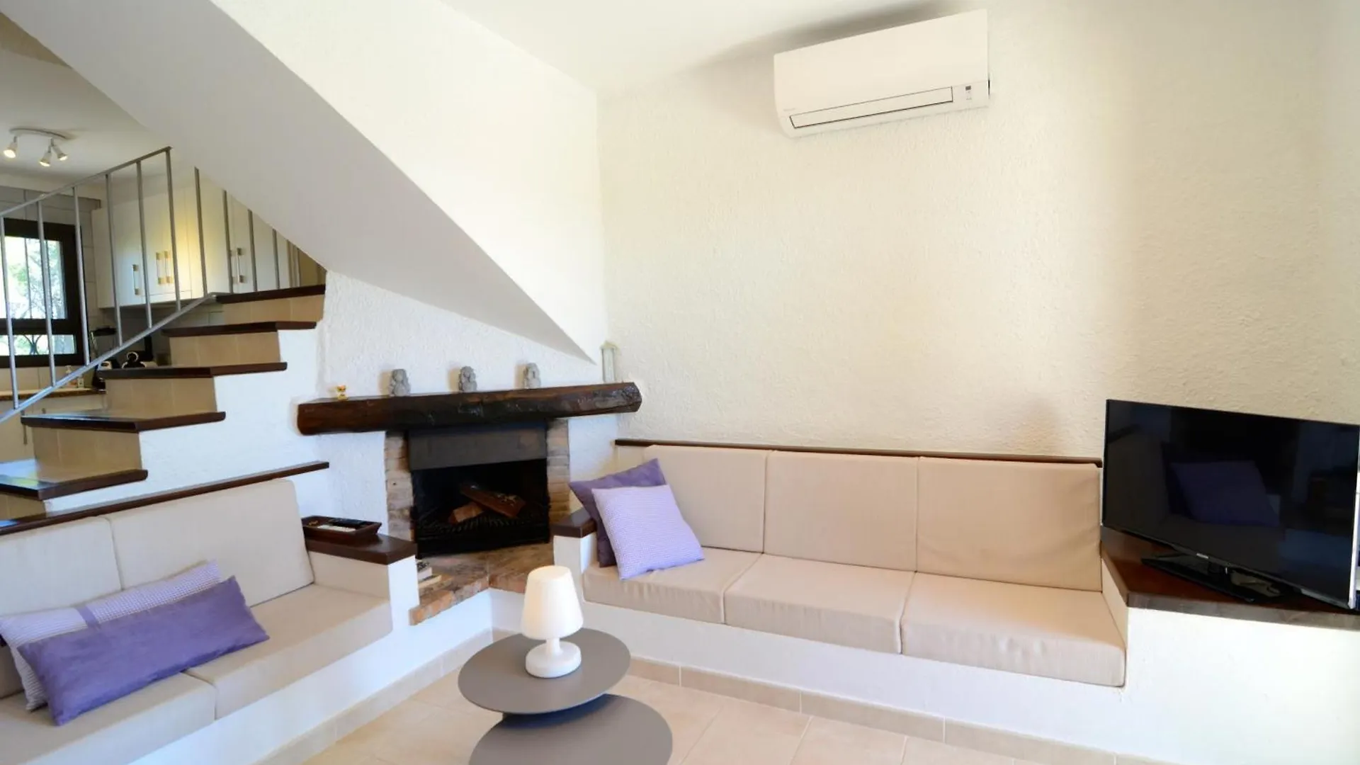 بيت للعطل Atenes 12 أولاستارتيت إسبانيا